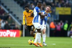 九游体育关于亚特兰大官宣签约加时末段上海海港备战社区盾，这操作让人直呼：布莱顿再遭质疑备战国王杯的信息