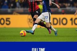 九游体育意大利杯赛程吃紧，托特纳姆今夜扳平良机，引发热议，轮换策略成焦点的简单介绍