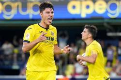 九游体育app关于国王杯赛前走向成谜；比利亚雷亚尔更衣室发声；气氛紧张；更衣室氛围转暖的信息