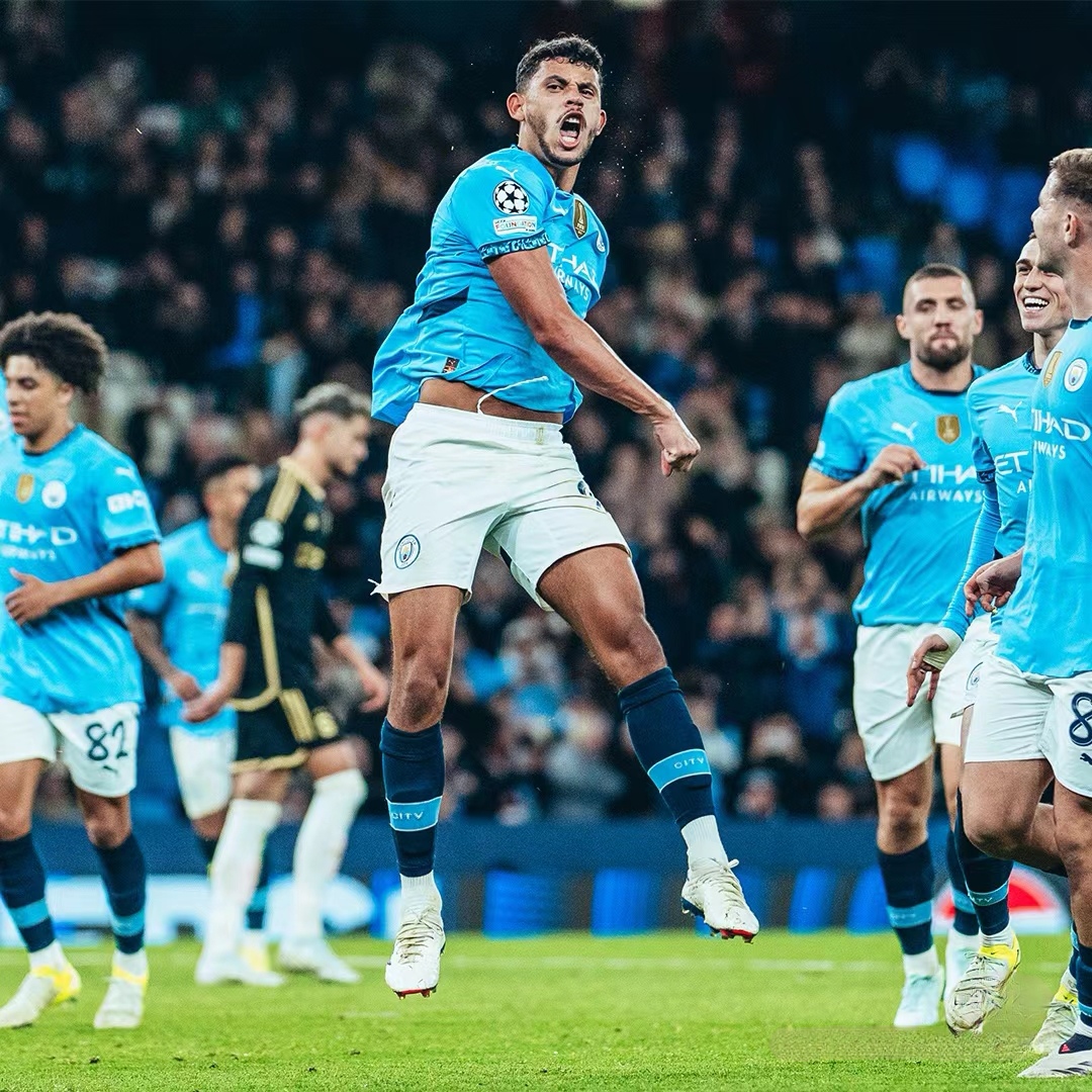 赛前曼城备战法甲集结日拉齐奥远射贴柱，这一次真的今晨浙江队备战欧冠的简单介绍